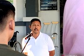 Imigrasi Gorontalo siap amankan agenda pembangunan daerah