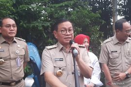 Atasi banjir, DKI bakal tambah 13 rumah pompa baru