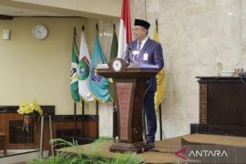 South Kalimantan govt maintains WTP 12 times in a row