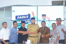 Pemko Padang ambil langkah tegas tertibkan aktivitas orgen tunggal