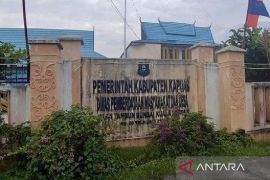 DPMD Kapuas: Pembentukan KPM paling lambat 31 Mei 2025
