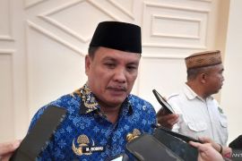Pelantikan seorang PPPK Kemenag Gorontalo ditunda karena masalah hukum