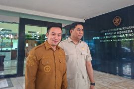Pemkot Kupang menyiapkan langkah tindaklanjuti rekomendasi LHP BPK