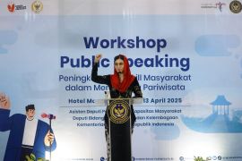 Novita dukung Ponorogo tembus seleksi akhir kota kreatif dunia UNESCO