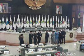 DPRD Jabar meminta catatan BPK atas Pemprov Jabar diperhatikan
