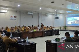 Bangka Tengah gelar Musrenbang RPJMD 2025-2029