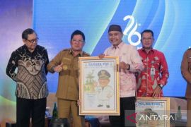 Pemkab Bangka Tengah lakukan diversifikasi ekonomi