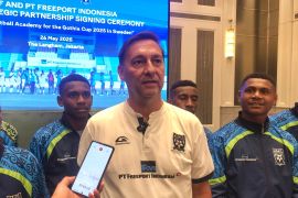 Mantan asisten pelatih timnas ingatkan untuk tak banyak menaturalisasi