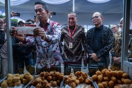 10.000 UMKM dapat perlindungan keberlanjutan usaha dari Askrindo