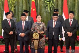 Terpopuler, Puan Maharani minta bubarkan ormas hingga OJK blokir rekening judol