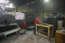 Blokade Israel bikin roti di Gaza langka, krisis kelaparan kian memburuk