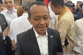 Indonesia akan bangun PLTN 0,5 gigawatt di Sumatera dan Kalimantan