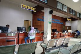 Blangko terbatas, Penerbitan KTP elektronik di Mataram kini selektif