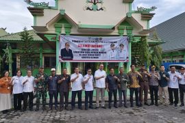 Kemensos: Negara hadir menjangkau pelosok lewat Sekolah Rakyat