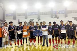 Beli motor Yamaha kesempatan jadi miliarder