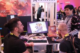 Gim Indonesia torehkan transaksi bisnis Rp73,1 miliar di Polandia