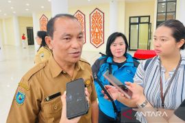 Disparkref Manokwari prioritaskan revitalisasi Pantai Bakaro