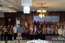 Bangka komitmen tekan kasus penyakit TB