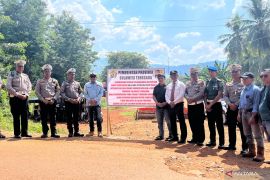 Pemprov Sultra tutup akses hauling perusahaan tambang MCM Konawe