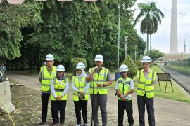 Aim to start Thamrin-Monas MRT line in 2027: govt