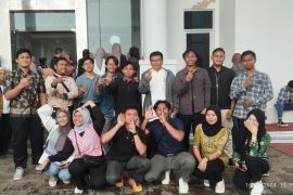 Pemkab Natuna dapat kuota beasiswa S1 untuk putra daerah di dua perguruan tinggi