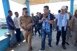 Kakanwil Kemenkum Malut Agendakan Pembahasan Program Strategis Layanan Hukum