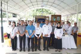 Imipas tingkatkan keterampilan petugas dapur lapas