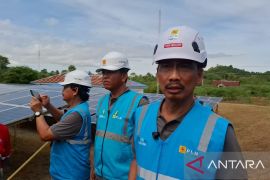 PLN: Pulau Timor-Semau NTT berpotensi gunakan listrik EBT