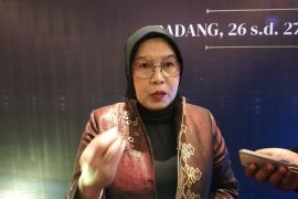 LLDikti soroti kualitas perguruan tinggi swasta di Sumbar-Jambi