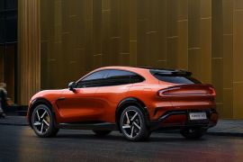 Xiaomi bersiap meluncurkan YU7