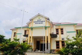 Bapenda catat realisasi PAD Baubau pada triwulan I 2025 capai Rp26,3 miliar