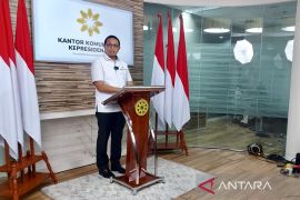 PCO jelaskan Dirjen Bea Cukai yang baru berstatus sipil saat dilantik