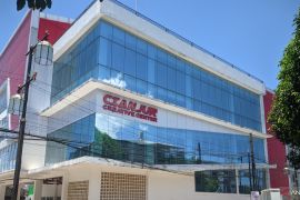 Pemkab Cianjur membuka Mal Pelayanan Publik di Gedung CCC