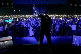 ESQ lakukan kolaborasi, 12.000 partisipan Amazing You 5 jadi saksi