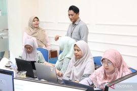 Pemkab Bekasi lima besar penerapan standar pelayanan minimal