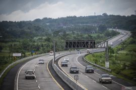 Pemerintah akan berikan potongan tarif tol untuk stimulus ekonomi nasional