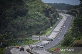 Pemerintah beri diskon tarif tol pada Juni-Juli 2025 untuk 110 juta pengendara