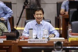 88 persen RS siap terapkan KRIS pada Desember 2025