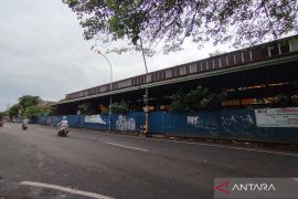 Pelestarian eks Stasiun  Wergu Kulon bisa jadi simbol identitas Kudus