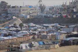 Jerman desak ada tindakan cepat atasi krisis kemanusiaan di Gaza