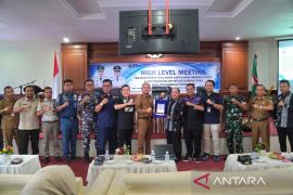 Pemkot Tanjungbalai dan BI bersinergi  kendalikan inflasi daerah