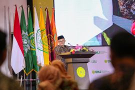 Mendikdasmen dorong UMJ cetak tenaga guru berkualitas