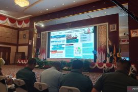 Kementerian PPN dorong perekonomian Kepri merata dan berkelanjutan