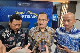 Sekolah Garuda buka peluang anak Indonesia studi di kampus top dunia