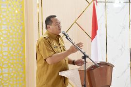 Pemkot Pariaman akan kembangkan pendidikan inklusif di empat PAUD