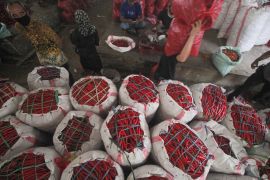 Pemkab Kediri gandeng Pemkot Surabaya pasarkan komoditas pertanian