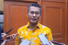 Indeks kepercayaan industri Mei 2025 tetap ekspansif di 52,11 poin