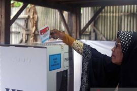 Polda Lampung kerahkan 150 personel jaga rekapitulasi PSU Pesawaran