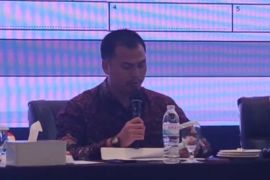 PSU Pesawaran, paslon Nanda-Antonius unggul telak