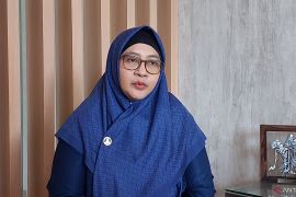 Temuan kasus TBC meningkat 3 tahun terakhir